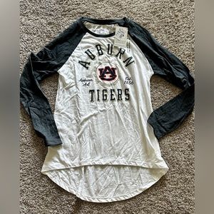 New with Tags Auburn shirt